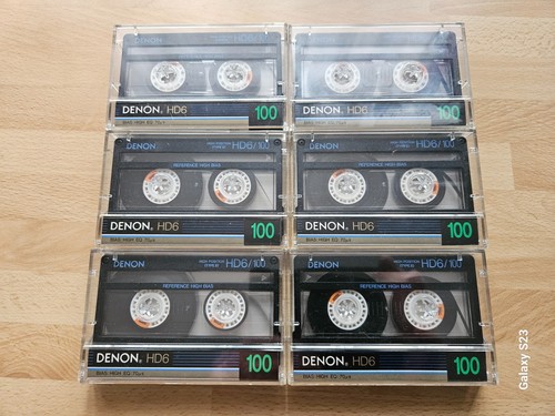 Denon 100 high - denon, hd