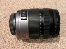 Panasonic Lumix 14-140mm HD Mega OIS Objektiv