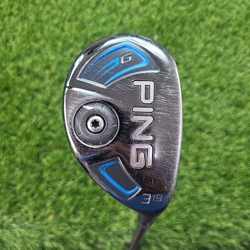 Ping series hybrid - g, 3