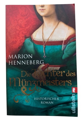 Die tochter des münzmeisters - die,