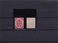 Bund posthorn 137 - bund,