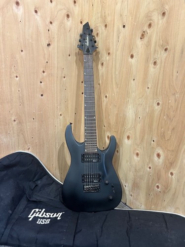 Sgm jackson js22 - js22-7, dinky