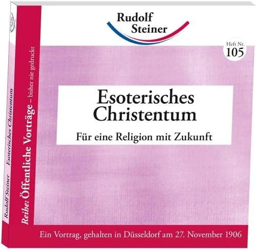 Esoterisches christentum - esoterisches,