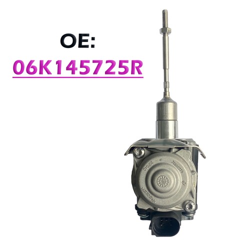 Steller turbolader 06k145725r - turbolader,