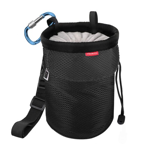 Chalkbag klettern gewichtheben - klettern,