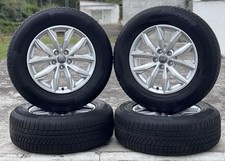 Original Audi Q5 FY FYB 80A Winterräder Winterreifen 80A601025J 235/65 R17 104H