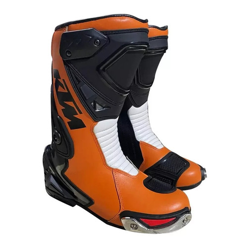 Herren ktm leder - herren,