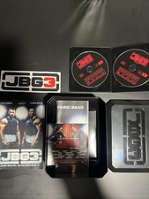 Jung, Brutal, Gutaussehend 3 Limited Steelbox-Edition