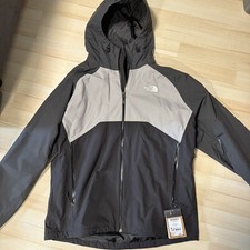 The North Face Windbreaker Gr