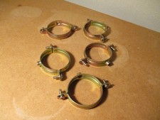 Schraubrohrschelle - Rohrschelle (5Stück)