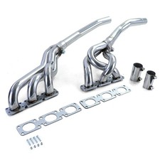 Rennsport Fächerkrümmer