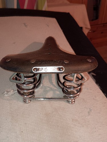 Brooks b66 dunkelbraun - brooks, s