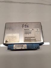 Bmw e39 2002 - 5,