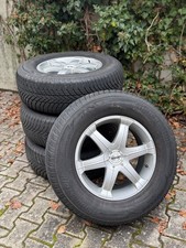 Winter Kompletträder |