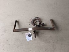 Seat Toledo 5P2 ab BJ05 AHK starr Brink 4448 D/8.2N S/75kg