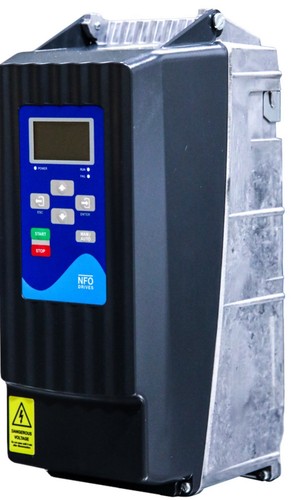 Nfo frequenzsteuerung delaval - nfo,