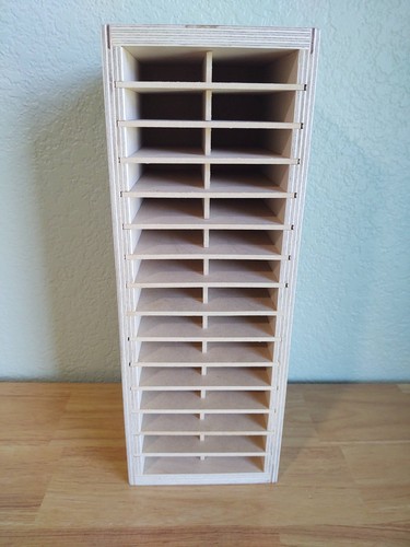 Stamp storage original - stamp,