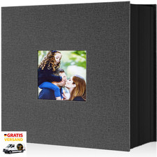 Fotoalbum 10x15 1000 Stück