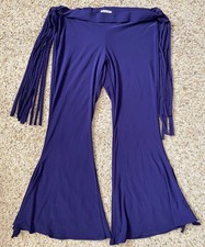 Belly Dance Shop Purple Pants