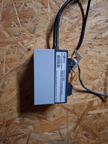 Viessmann temperaturregler - viessmann,
