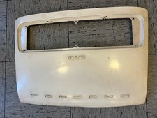 Porsche 911 912 Heckdeckel +