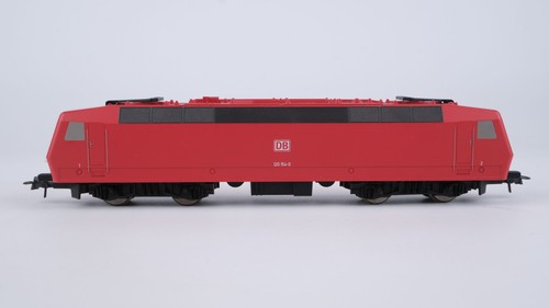 Roco lok 120 - roco, h0