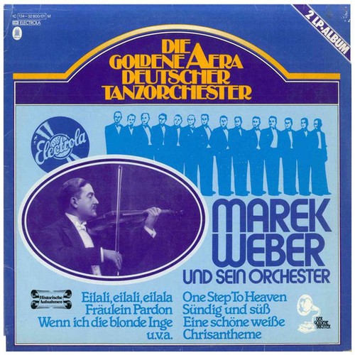 Marek weber und - marek,
