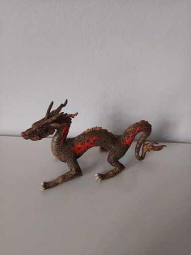 Papo 38963 dragon the - papo,