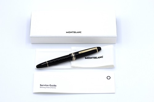 Montblanc meisterstück 147 - montblanc,