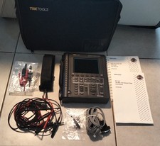 Tektronix ths 720 digital - ths,
