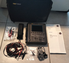 Tektronix THS 720 Digital