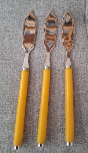 Villeroy boch fischmesser - &,