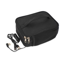 USB Bank Speisenheizung Brotdose Picknick Speisenwärmer Behälter Tasche Elektrisch 5031