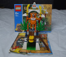 LEGO 7411 Adventurers Orient