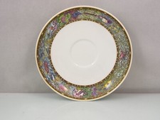 Heinrich Villeroy&Boch Vie Sauvage Kaffee Untertasse Ø 15cm Knochenporzellan