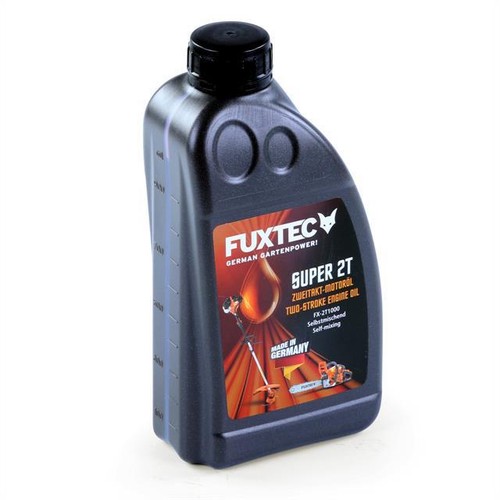 Liter fuxtec zweitaktöl - 1,