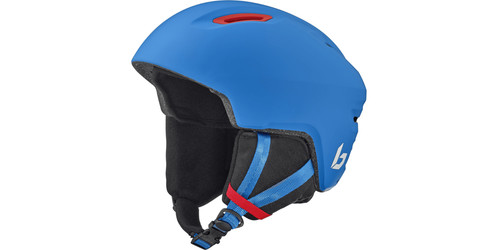 Bolle skihelm atmos youth - skihelm,