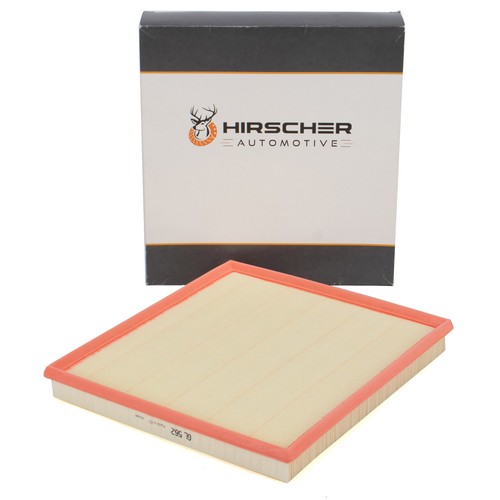 Hirscher luftfilter für ford - hirscher,