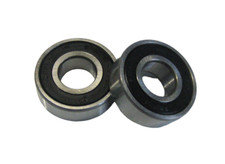 Lager (2 Stück) für Bosch Lichtmaschine REE 0101209033 Gleichstrom