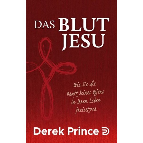Derek prince das - blut, jesu