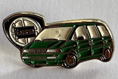 Lancia phedra pin - pin, (h2)