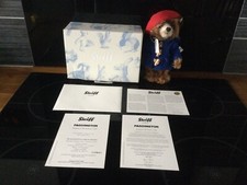 Steiff Paddington Bär 664892