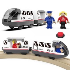 Eisenbahn elektrische lok