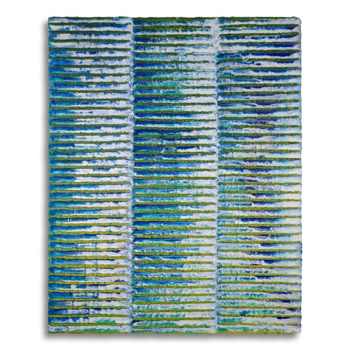Majer acryl abstrakt - majer,