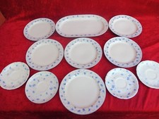 11 Beautiful, Old Porcelain