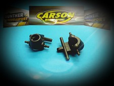 Achsschenkel vorne CX Chassis / Super Scale Nr.: 54236 v. Carson