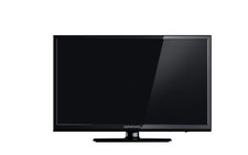 Alphatronics E-24 DSB mit