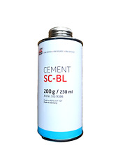 TipTop Rema Special Cement SC-BL 200g Reifenkleber