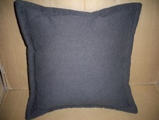 Kissen Sofakissen ca 50x50 cm Webstoff Rückenkissen Wendekissen  Gutmann Factory