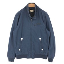 DIESEL Herren Bomberjacke